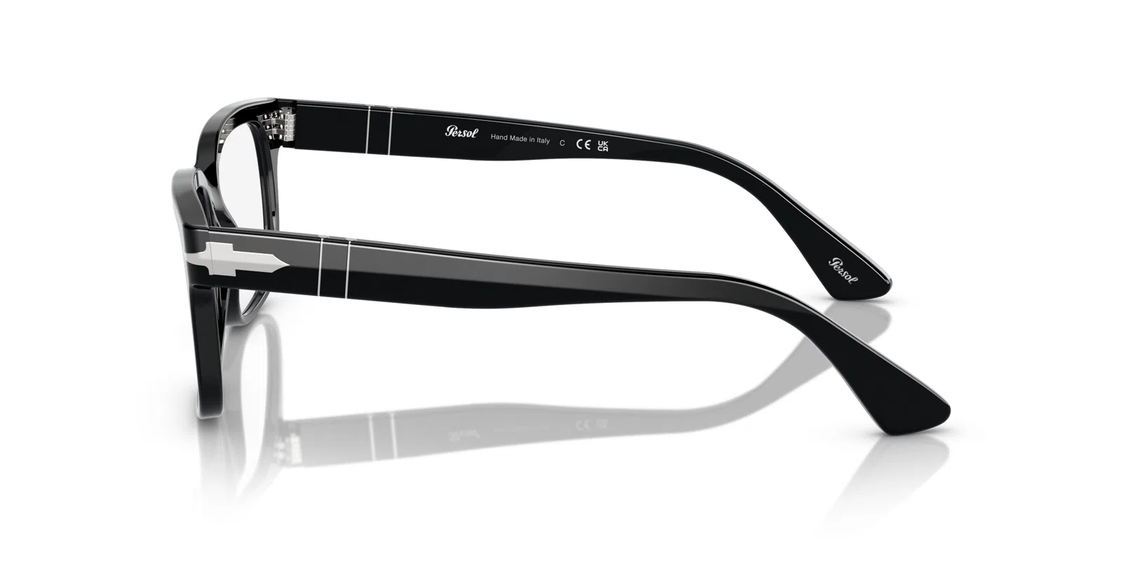 Persol 3252V Eyeglasses - view 3